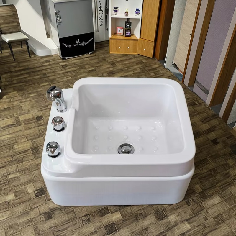 Spa & Wellness Centre Lielupe - Wholesale Electric Portable Relax Soaking Bucket