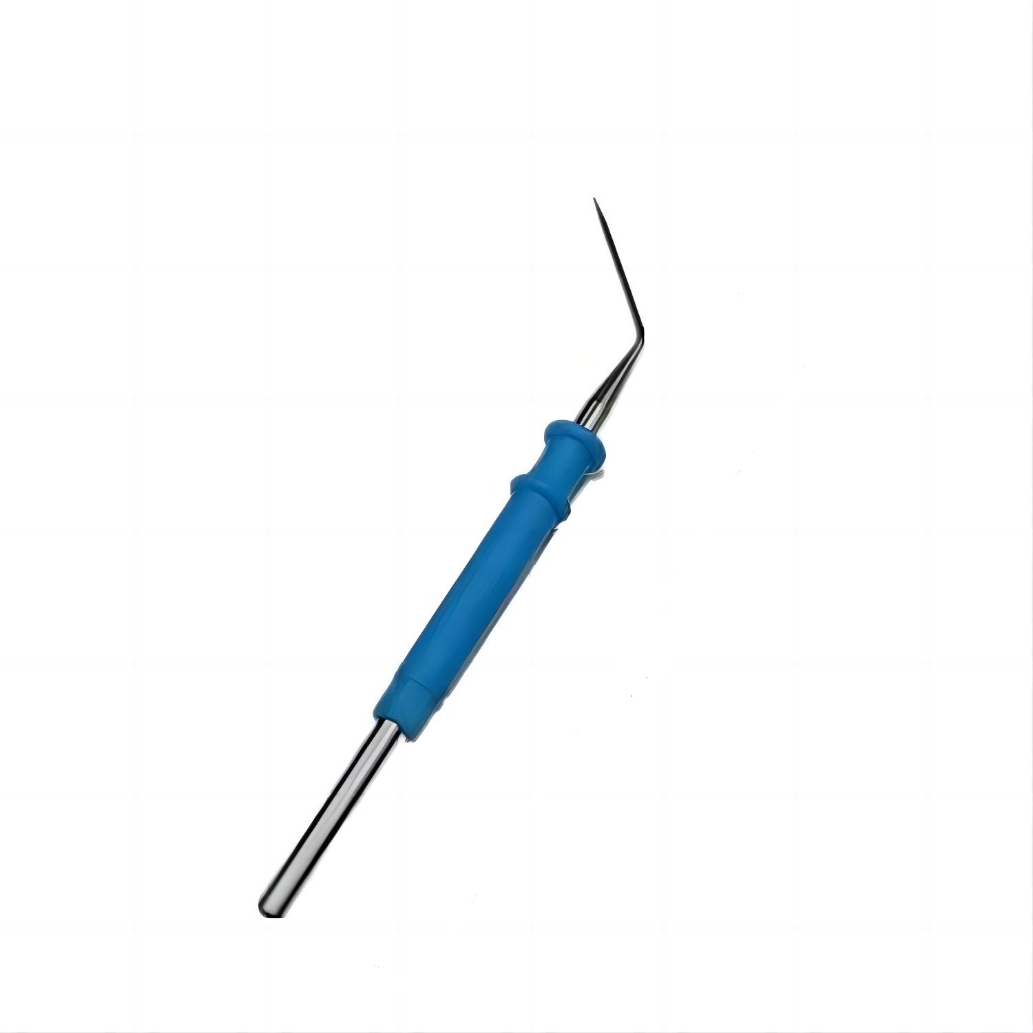 Spa And Wellness - Bent Needle Active Electrodes Resuable Diathermy