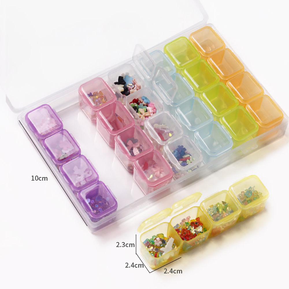 Diamond Painting Tools Kit wit - Waxing Kit Home 评论和价格