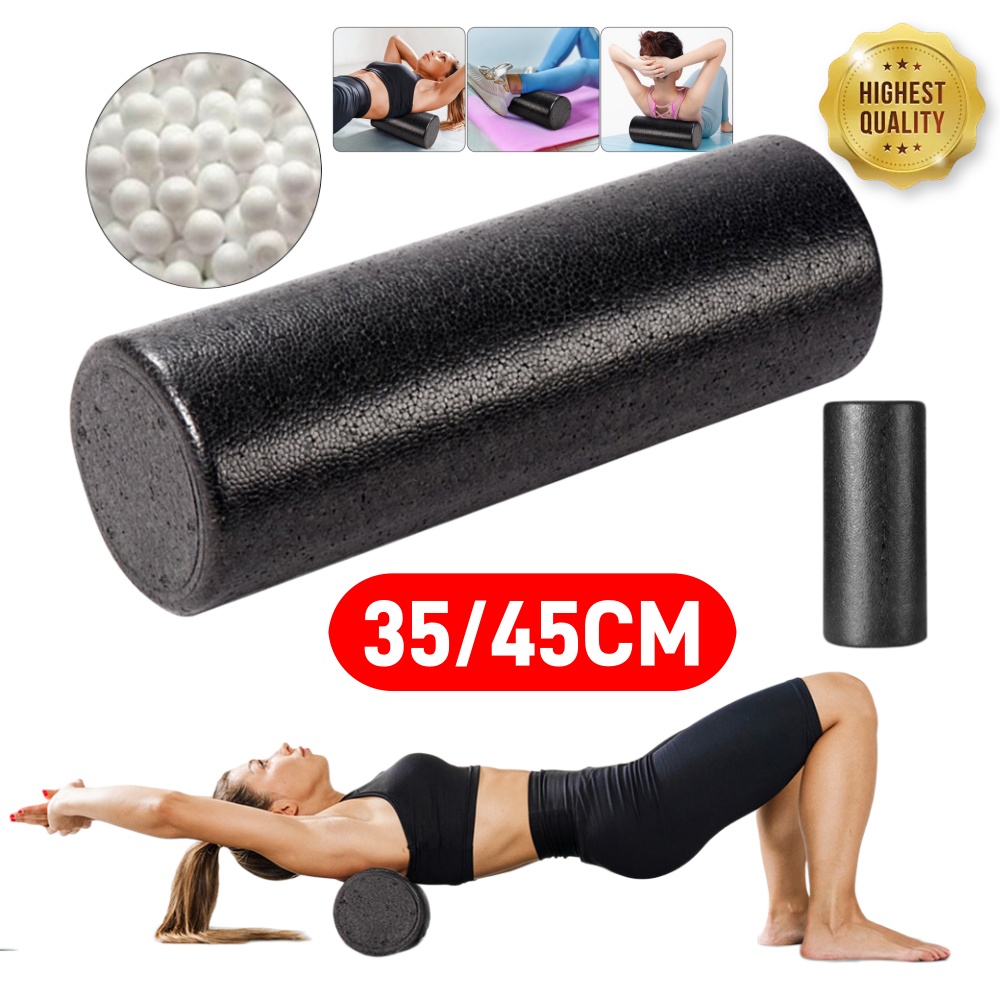35/45CM Epp Yoga Foam Massage  - Spa And Wellness 评论和价格