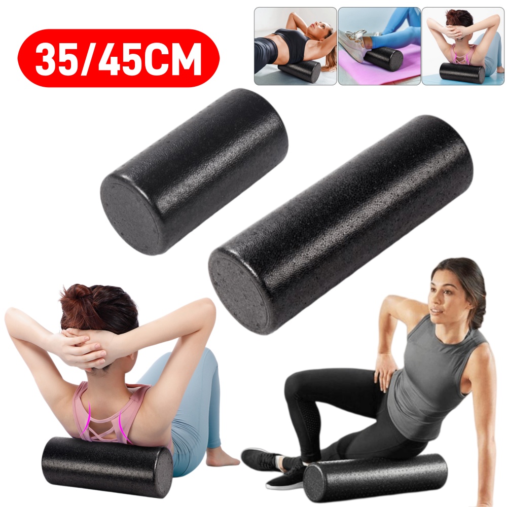 35/45CM Epp Yoga Foam Massage  - Spa And Wellness 评论和价格