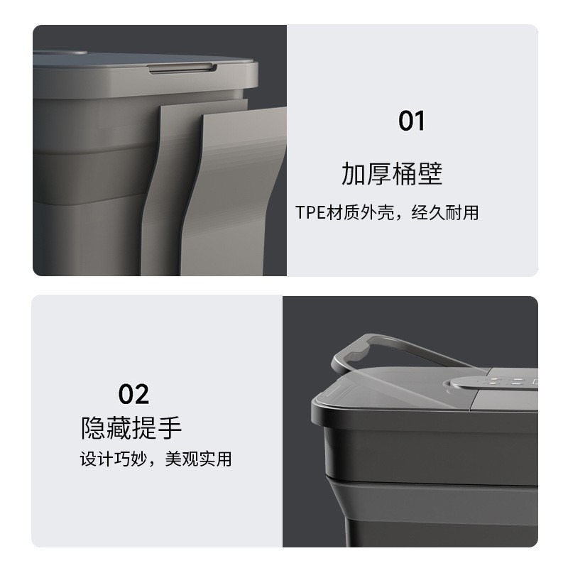 CFolding Electric Foot Bath Bu - Spa & Wellness Centre Lielupe 评论和价格