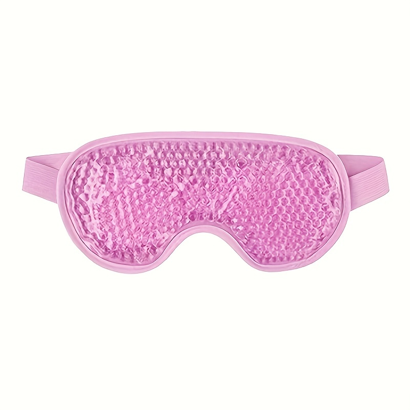 Gel Bead Hot Cold Eye Mask, Re - Spa & Wellness Centre Lielupe 评论和价格
