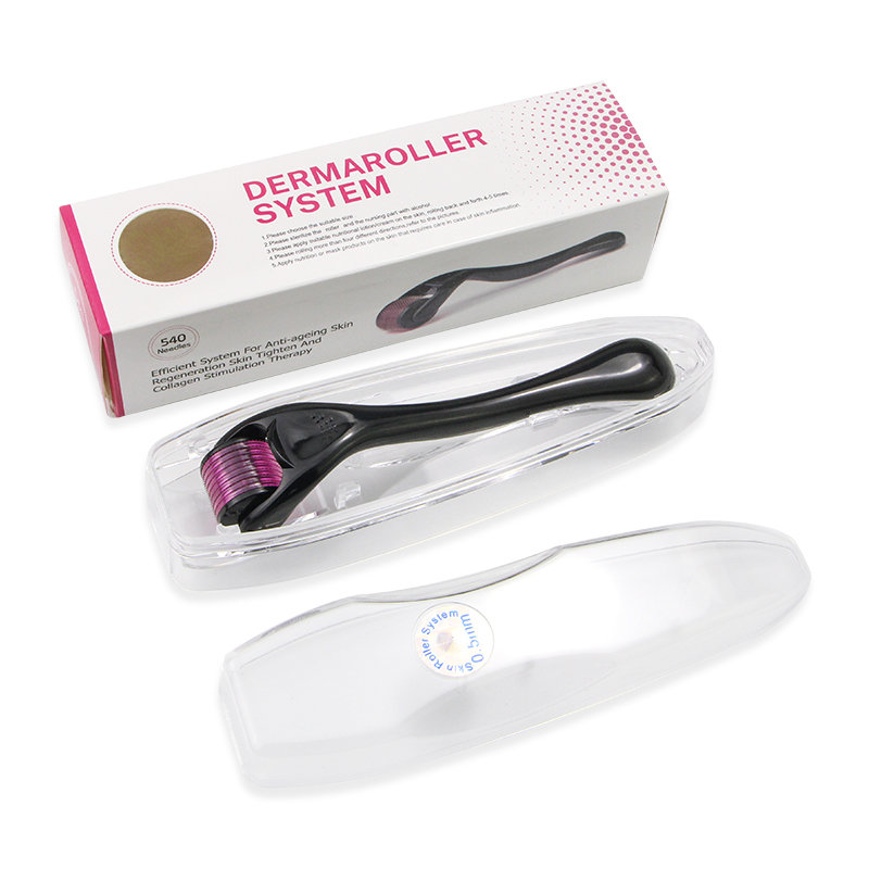 1 pcs 540 Needle Derma Roller  - Derma Roller 0.25 评论和价格