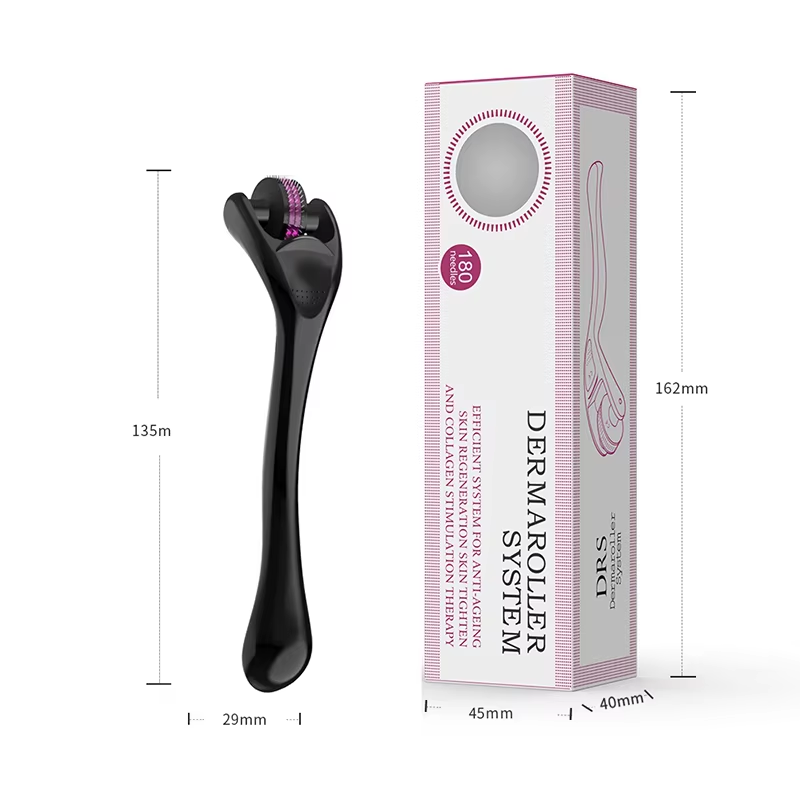 180 Derma Roller For Facial Sk - Derma Roller 0.25 评论和价格