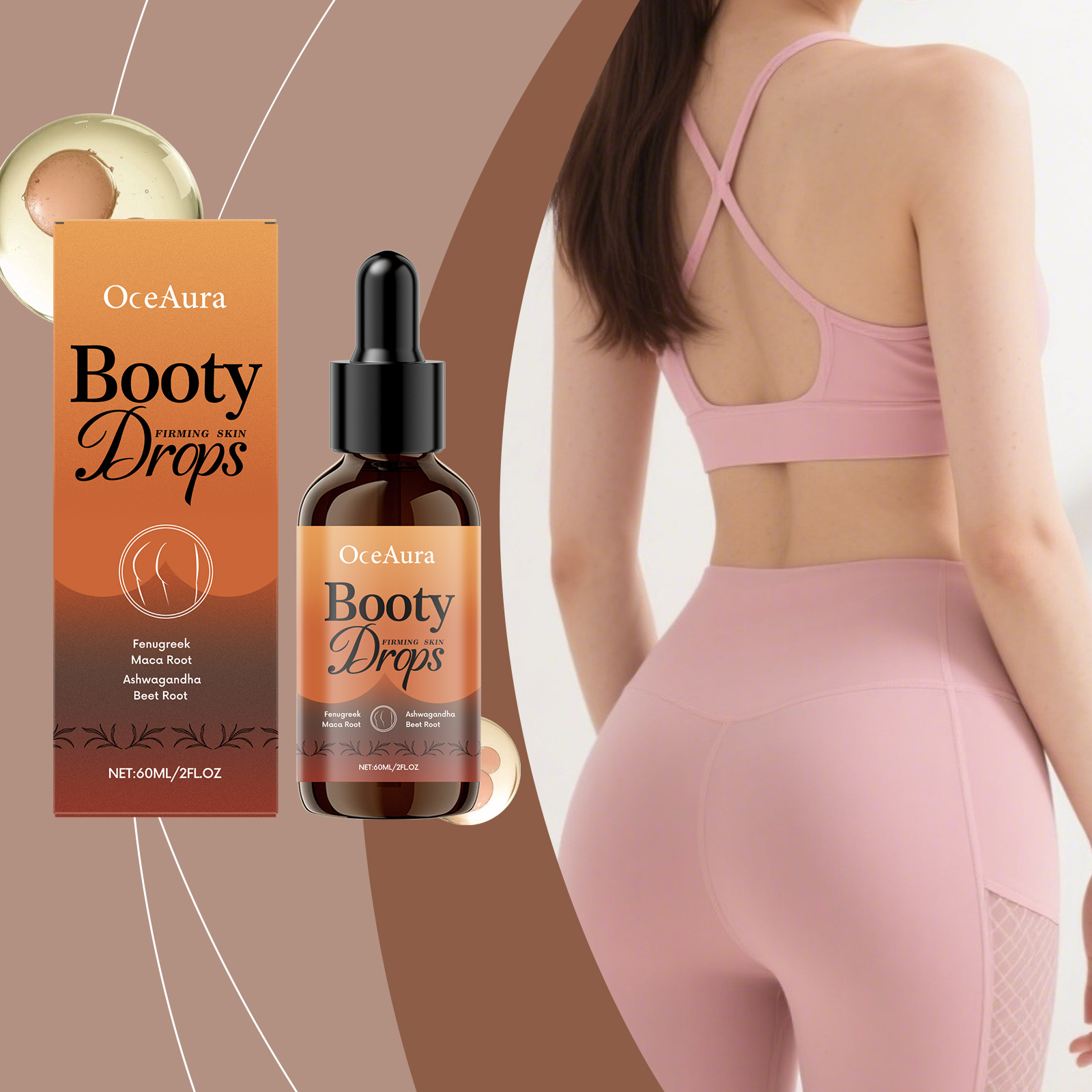EELHOE Hip Firm Essence Firm S - Spa And Wellness 评论和价格