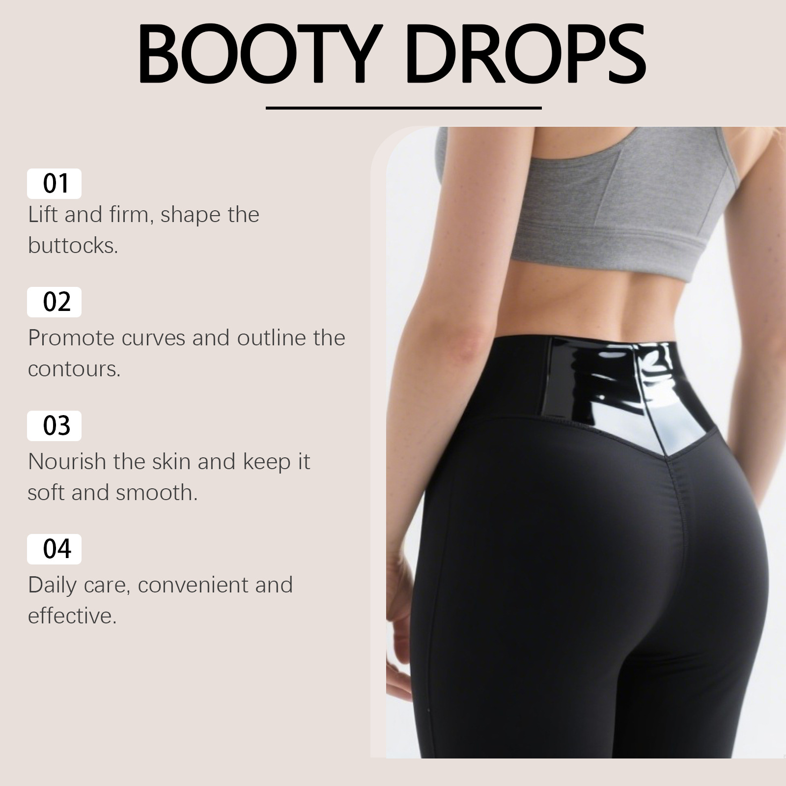 EELHOE Hip Firm Essence Firm S - Spa And Wellness 评论和价格