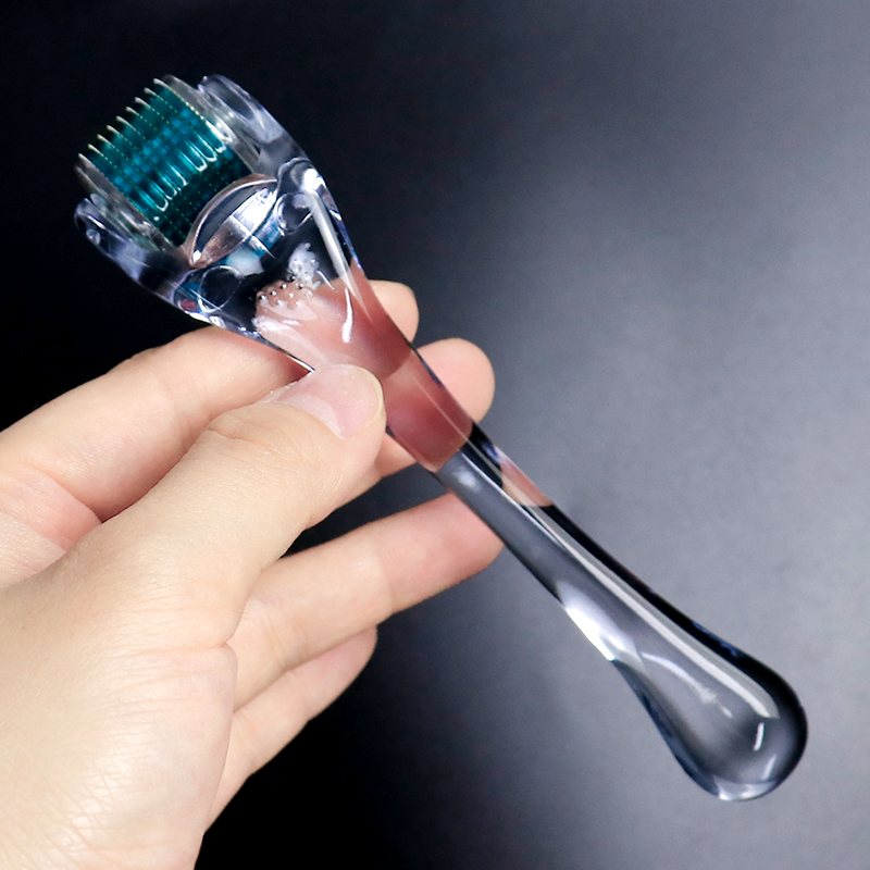 540 Derma Roller for Skin Care - Derma Roller 0.25 评论和价格
