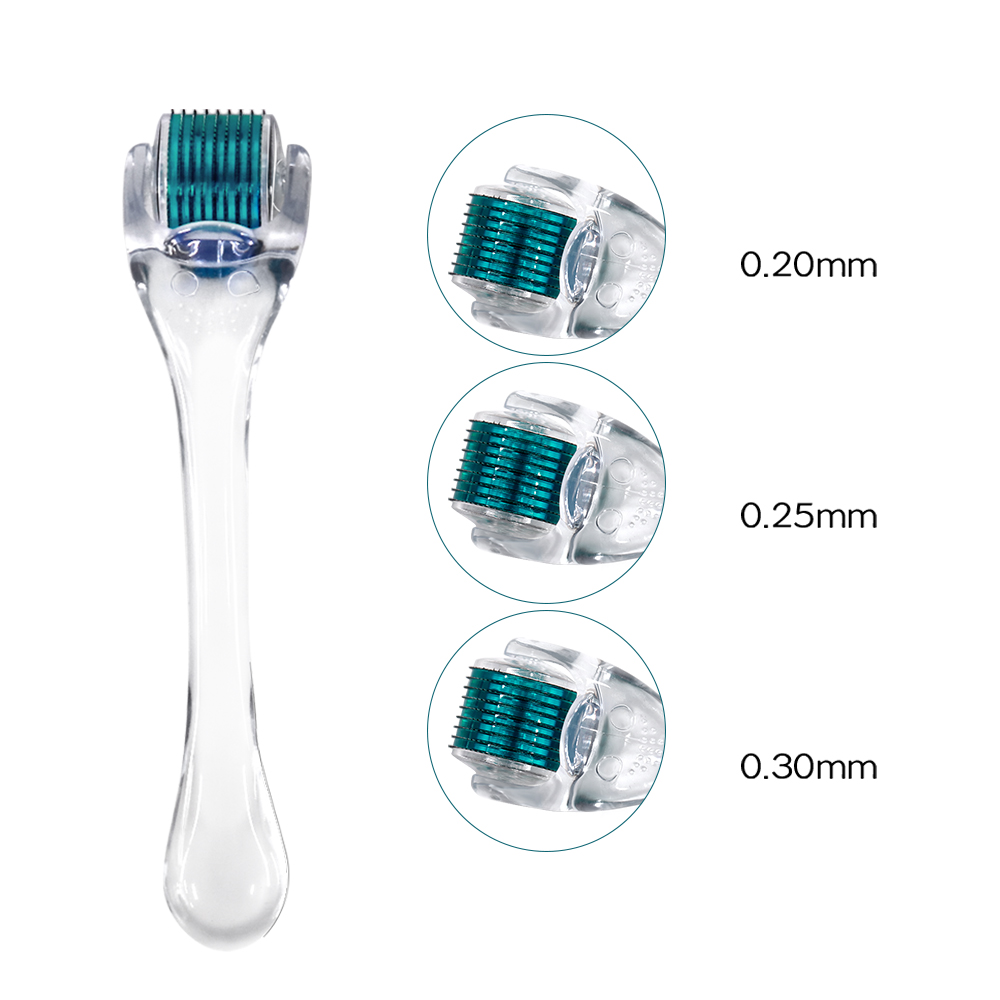 540 Derma Roller for Skin Care - Derma Roller 0.25 评论和价格