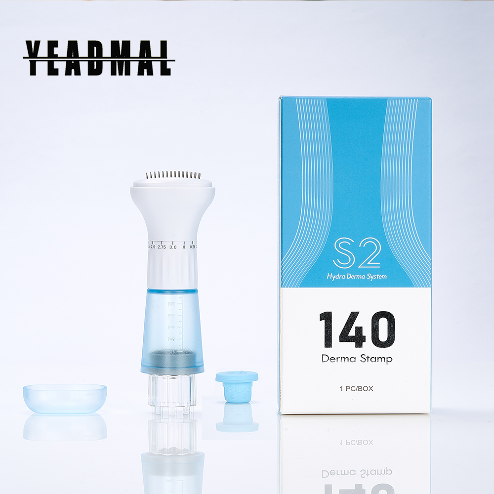 Derma Roller, Microneedle Derm - Derma Roller 0.25 评论和价格