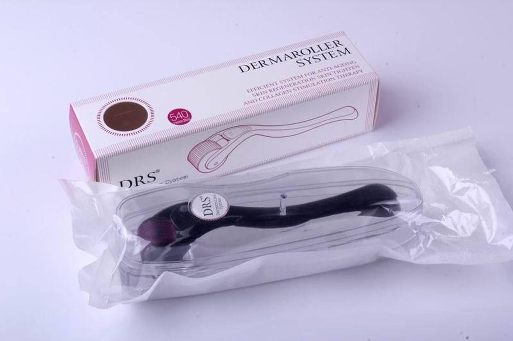 Professional 540 Roller Derma  - Derma Roller 0.25 评论和价格