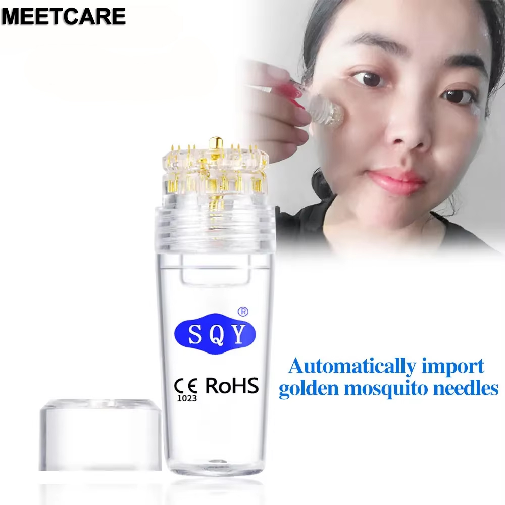 20/192pin Derma Stamp Roller M - Derma Roller 0.25 评论和价格