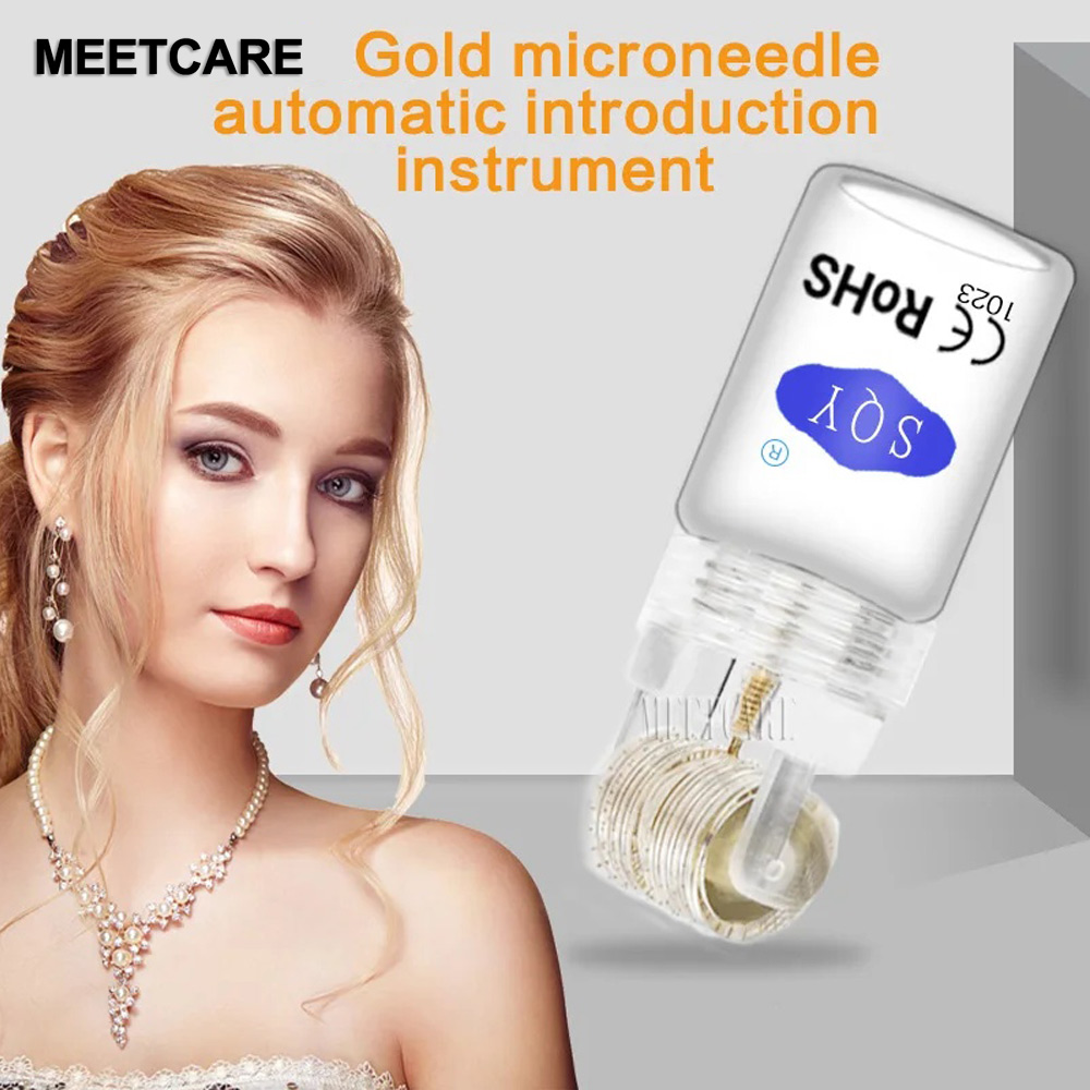20/192pin Derma Stamp Roller M - Derma Roller 0.25 评论和价格