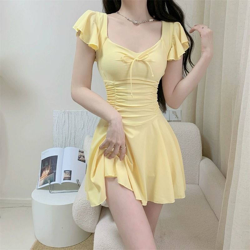 2026 Women Open Back Short Sle - Spa & Wellness Centre Lielupe 评论和价格