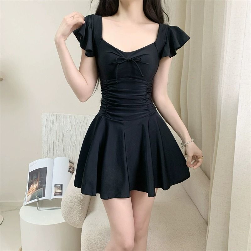 2026 Women Open Back Short Sle - Spa & Wellness Centre Lielupe 评论和价格