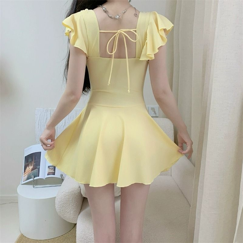 2026 Women Open Back Short Sle - Spa & Wellness Centre Lielupe 评论和价格