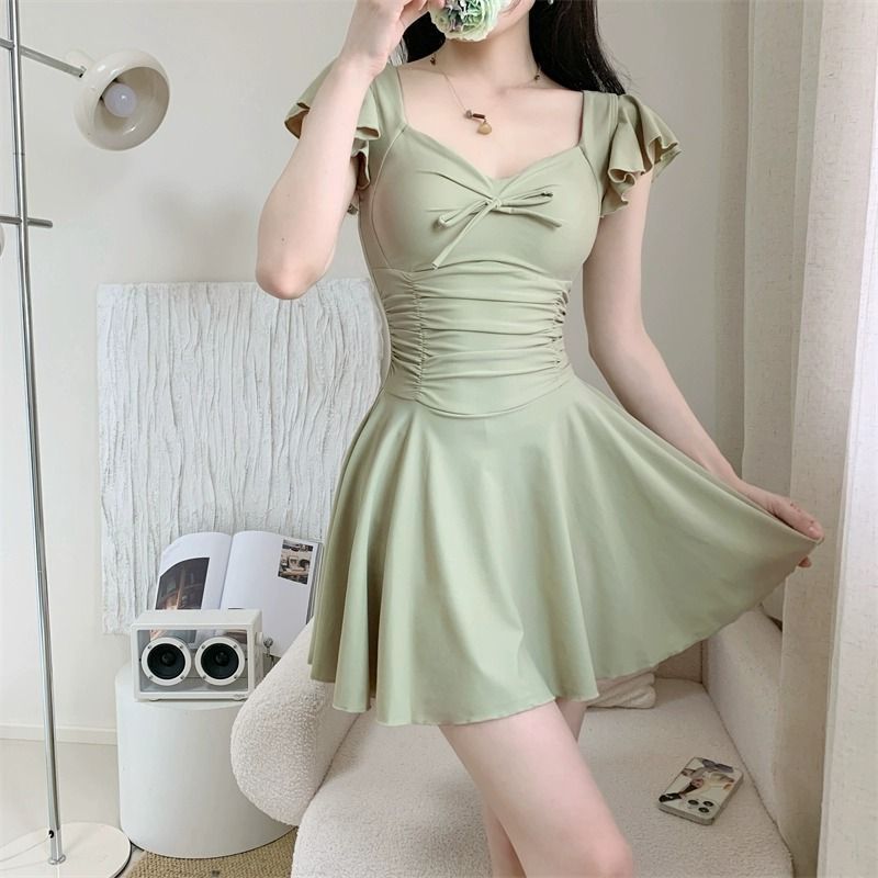 2026 Women Open Back Short Sle - Spa & Wellness Centre Lielupe 评论和价格