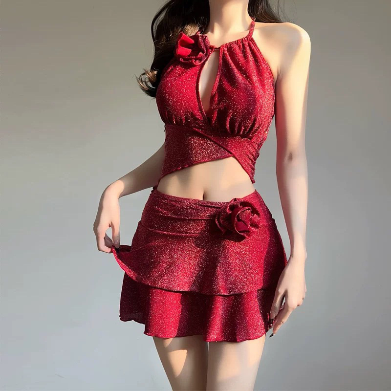 New Arrival 2 Piece Bikini Set - Spa & Wellness Centre Lielupe 评论和价格
