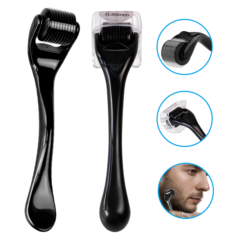 1pc 540 Titanium Derma Roller  - Derma Roller 0.25 评论和价格