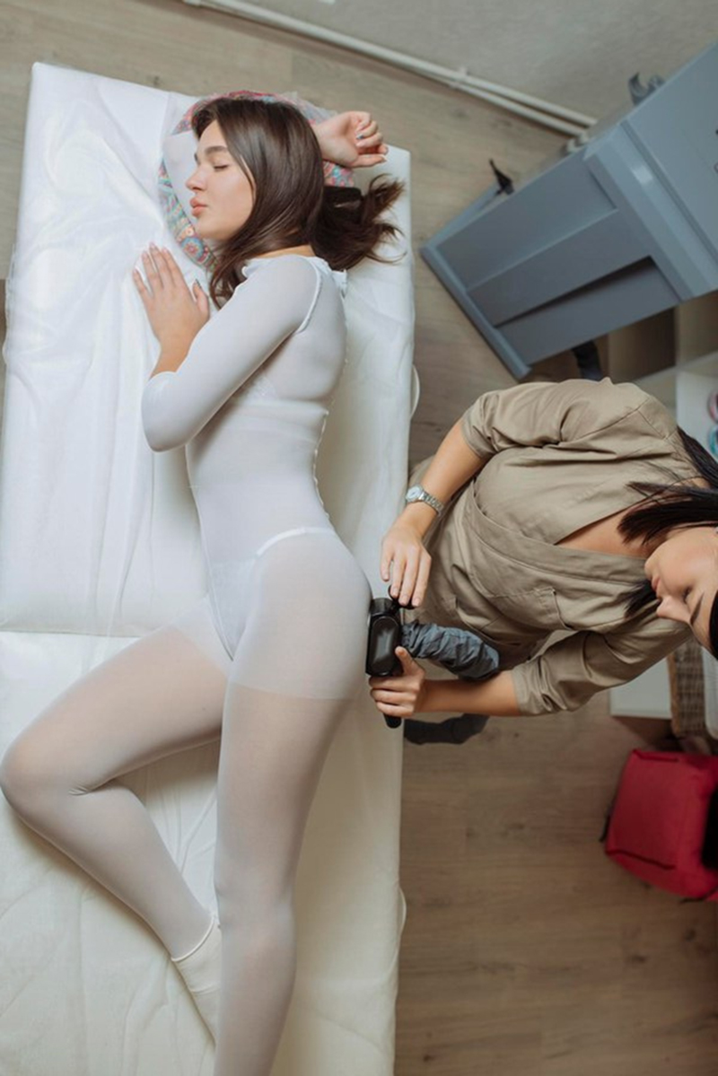 5 PCS Body Slimming Massage Se - Spa And Wellness 评论和价格