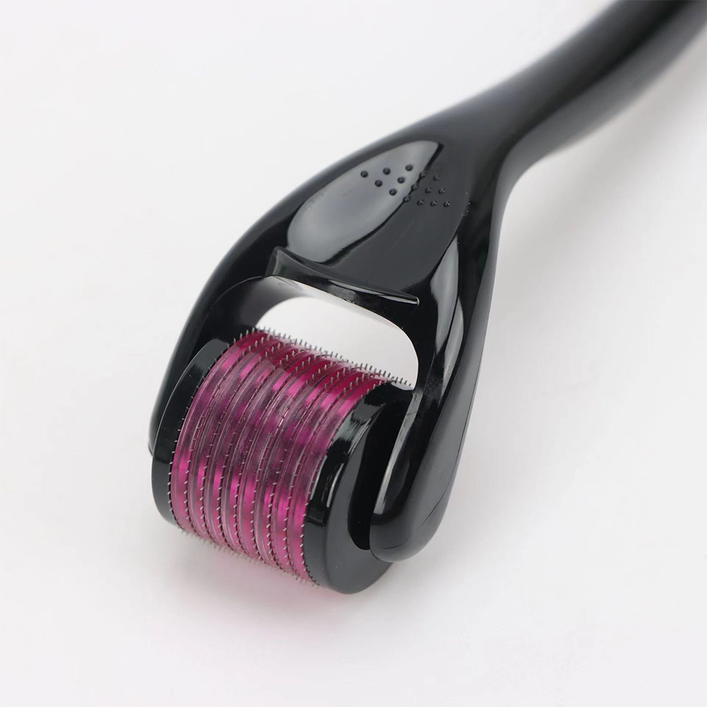 540 Needles Derma Roller Hair  - Derma Roller 0.25 评论和价格