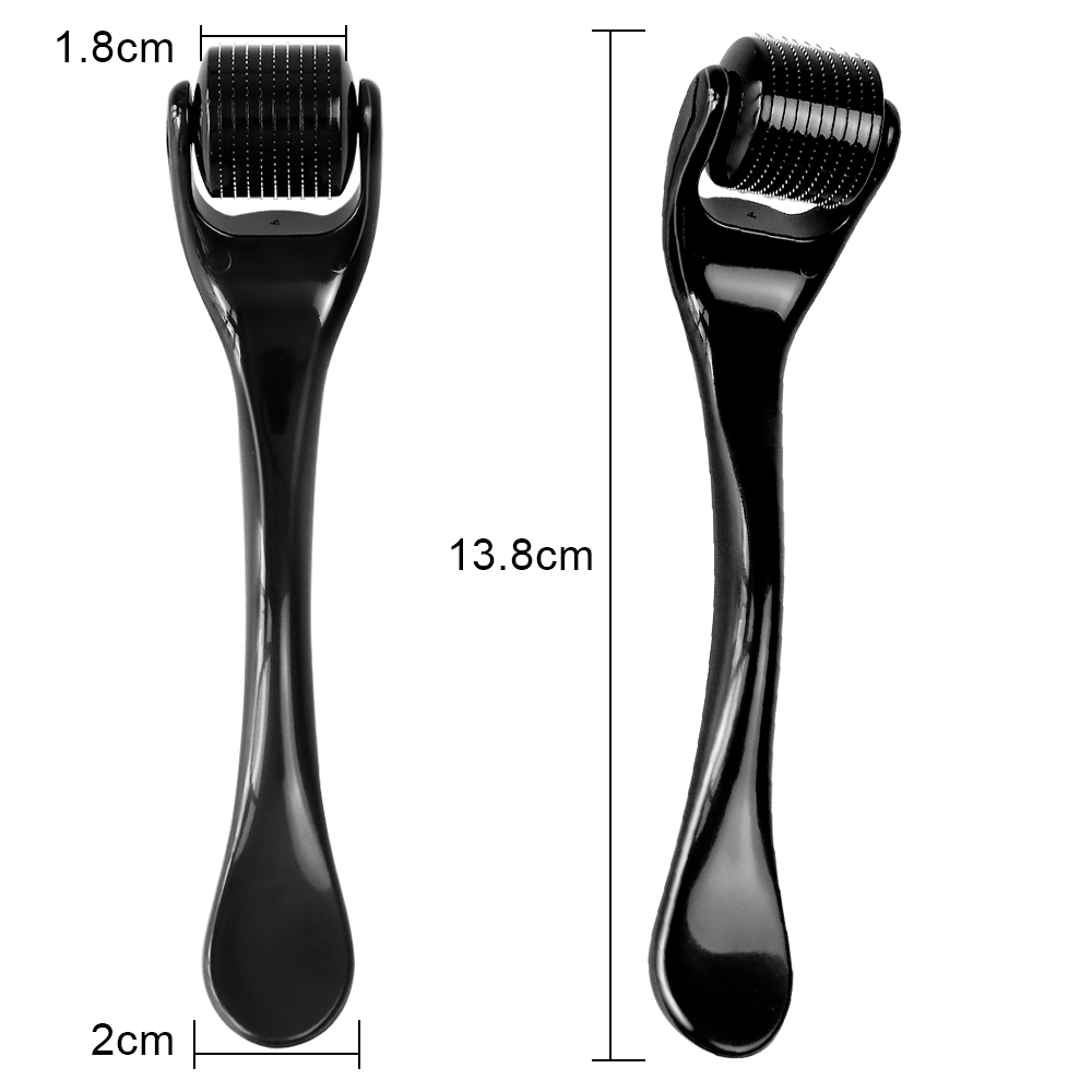 DRS 540 Titanium Derma Roller  - Derma Roller 0.25 评论和价格