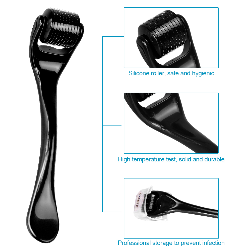 DRS 540 Titanium Derma Roller  - Derma Roller 0.25 评论和价格