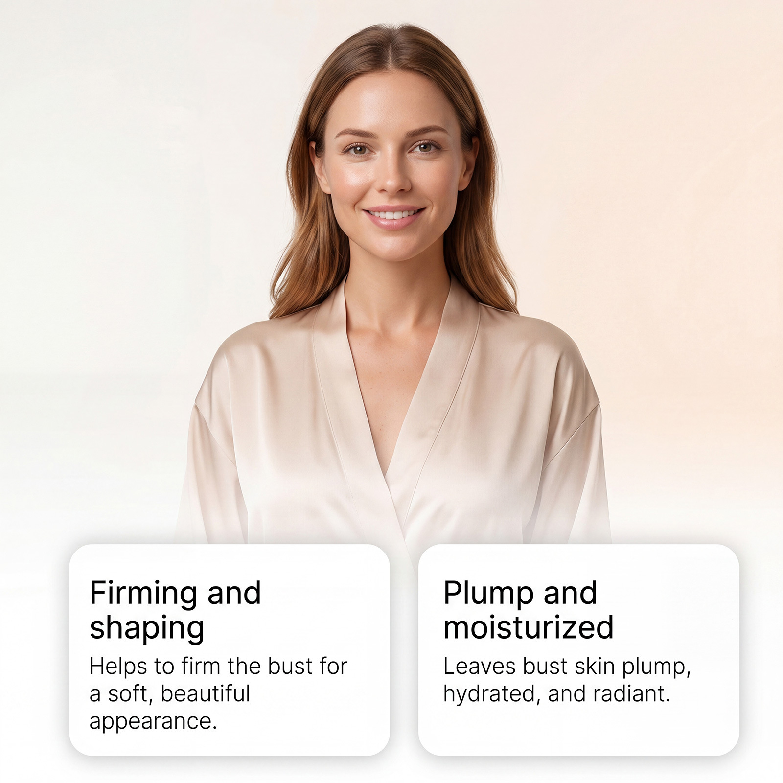 Bust Plumping Firming Cream Fo - Spa And Wellness 评论和价格