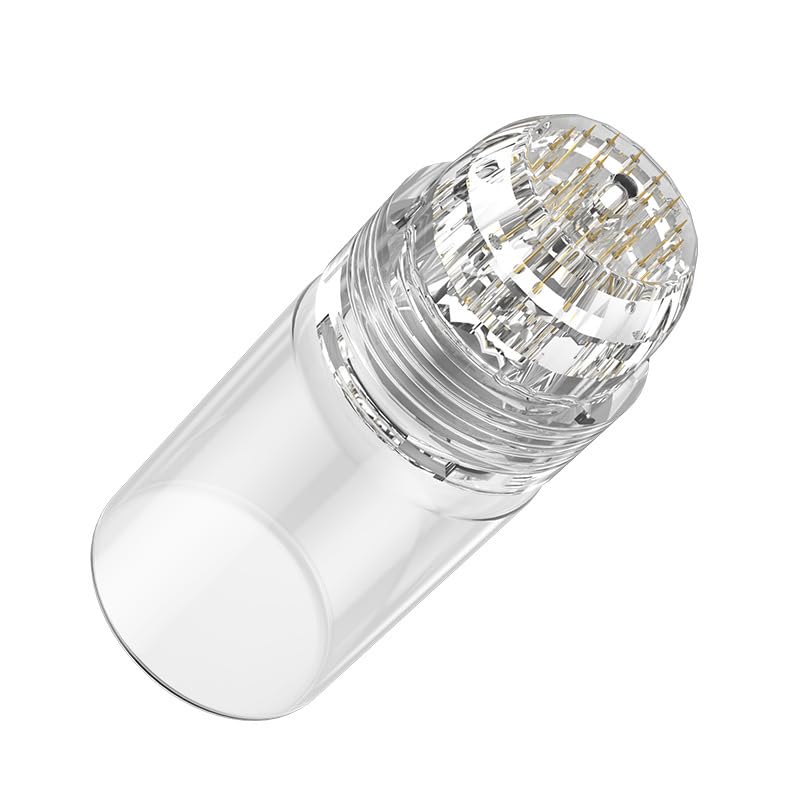 1pc Titanium Derma Roller, 20- - Derma Roller 0.25 评论和价格