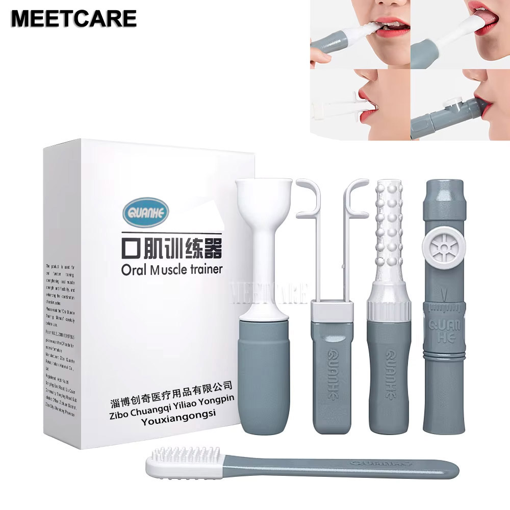 Oral Muscle Perceiving Trainer - Spa And Wellness 评论和价格