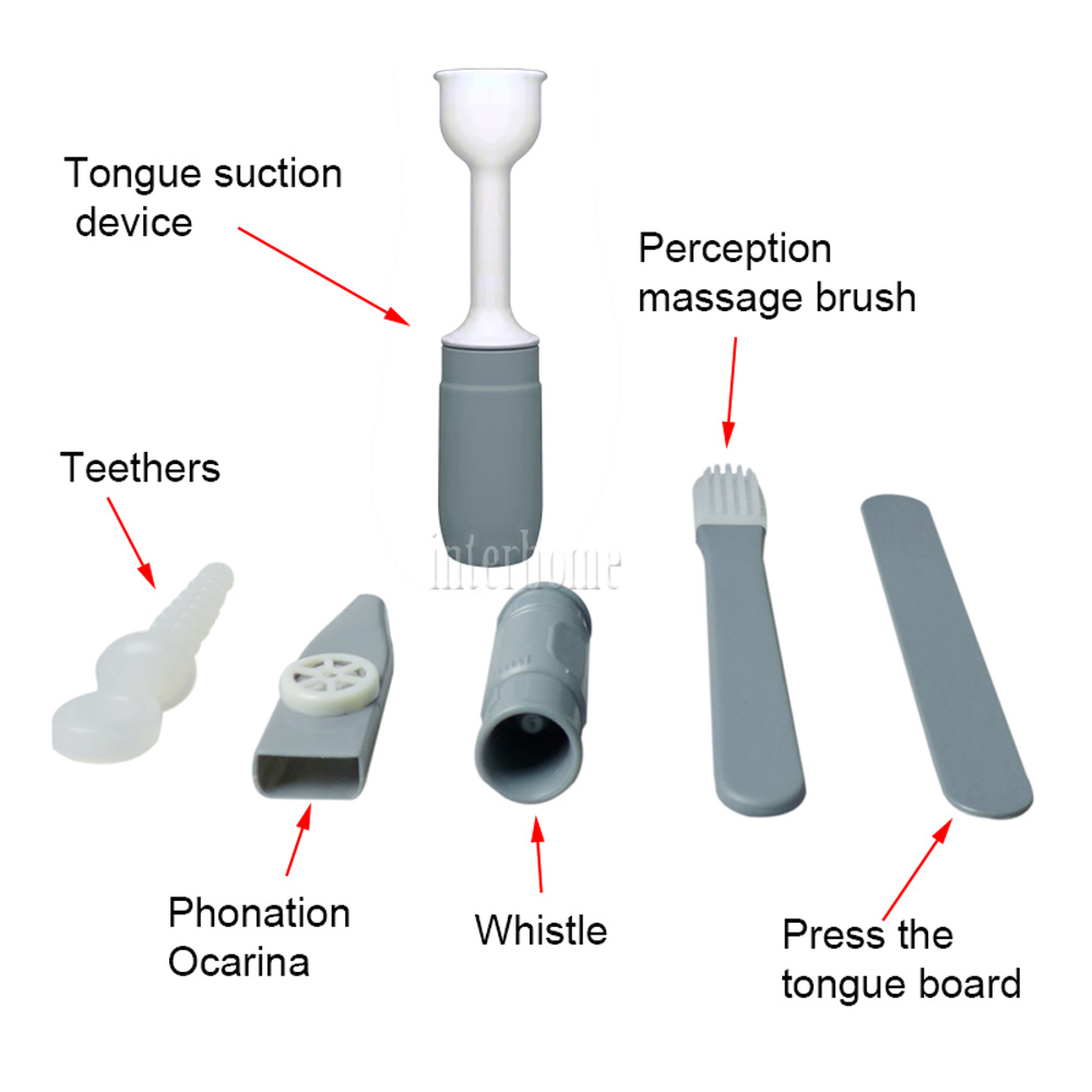 Oral Muscle Perceiving Trainer - Spa And Wellness 评论和价格