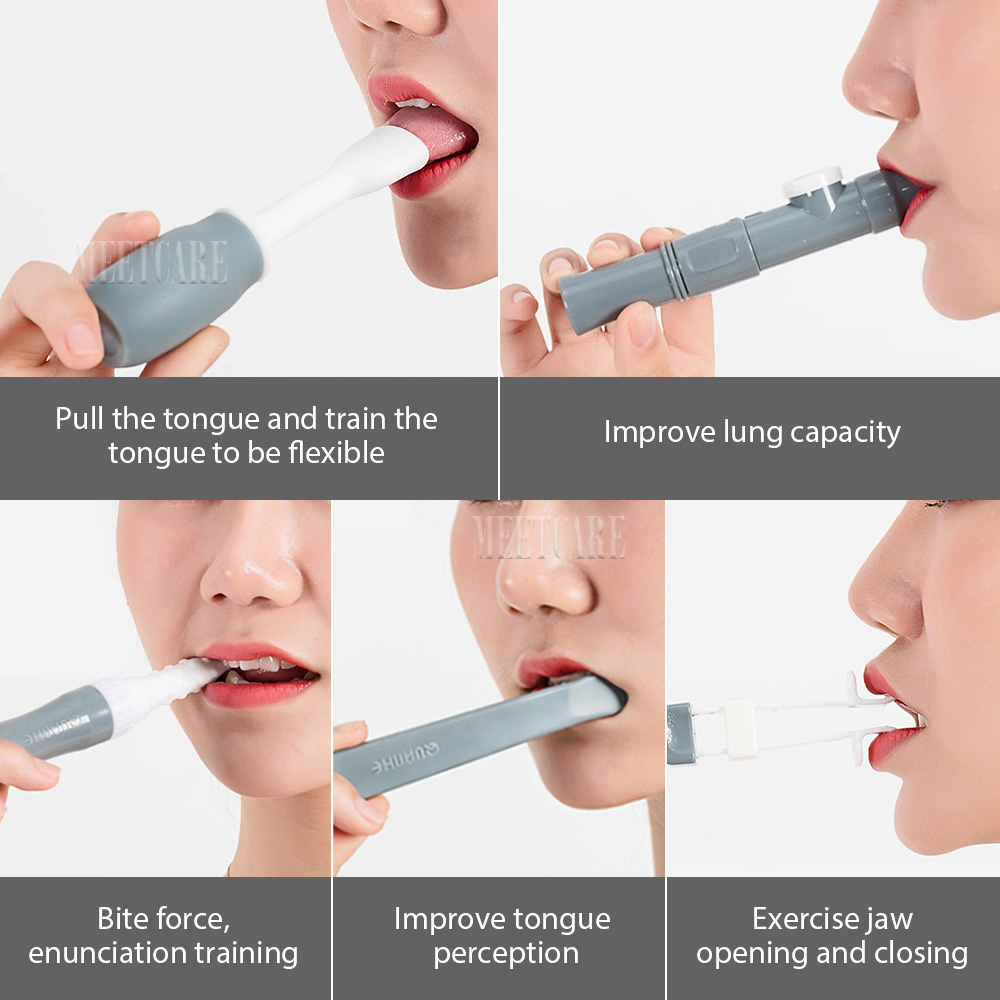 Oral Muscle Perceiving Trainer - Spa And Wellness 评论和价格