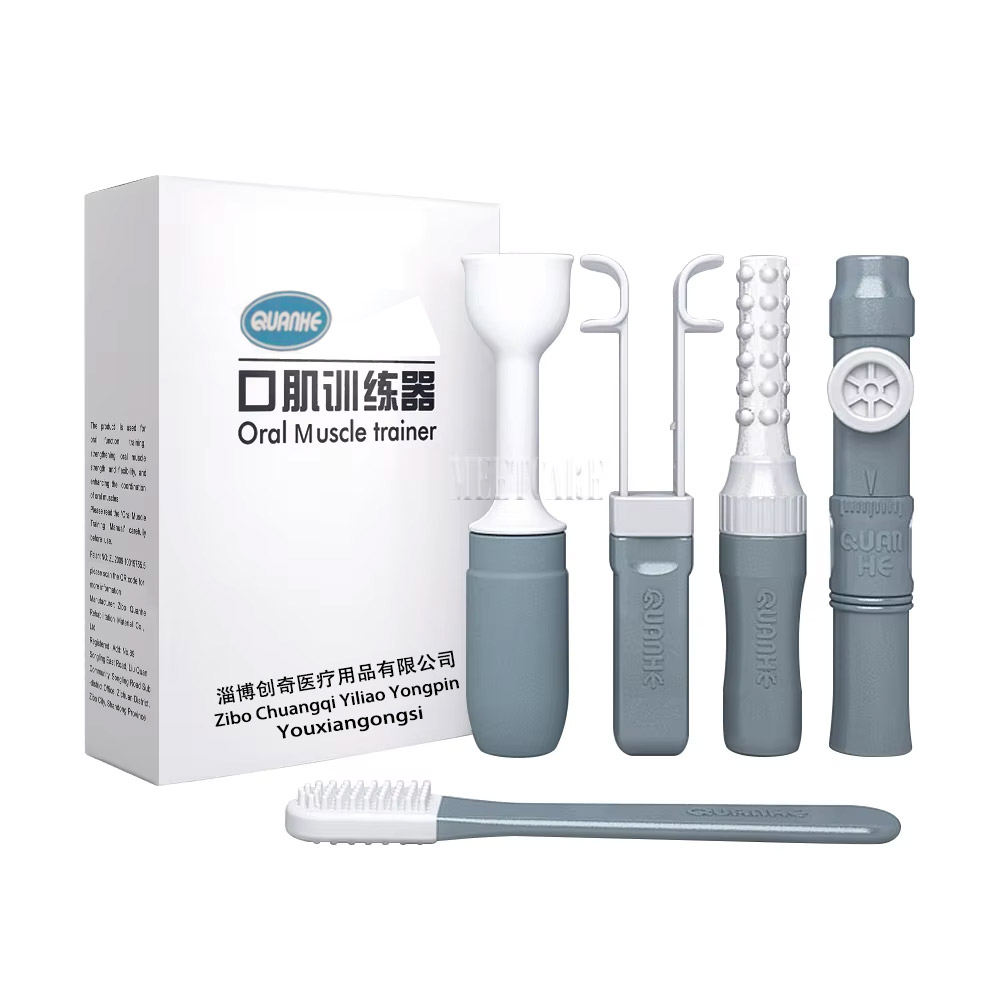 Oral Muscle Perceiving Trainer - Spa And Wellness 评论和价格