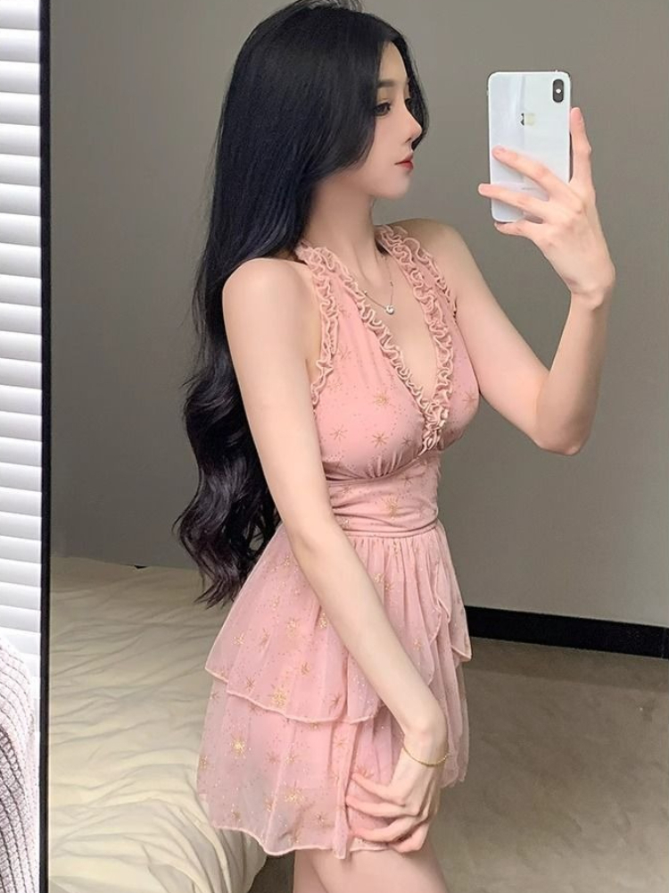 Ladies 2026 Fashion Skirted Mo - Spa & Wellness Centre Lielupe 评论和价格