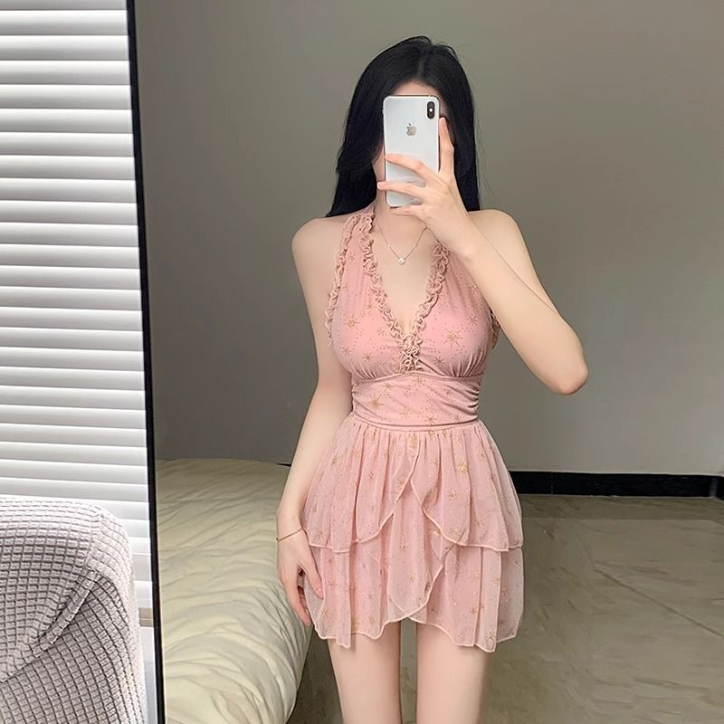 Ladies 2026 Fashion Skirted Mo - Spa & Wellness Centre Lielupe 评论和价格