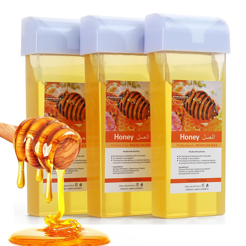 Roll On Waxing Kit For Hair Re - Waxing Kit Home 评论和价格