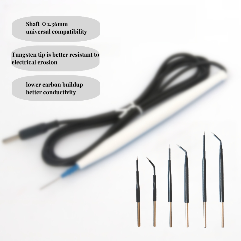 Tungsten Active Electrode High - Spa And Wellness 评论和价格