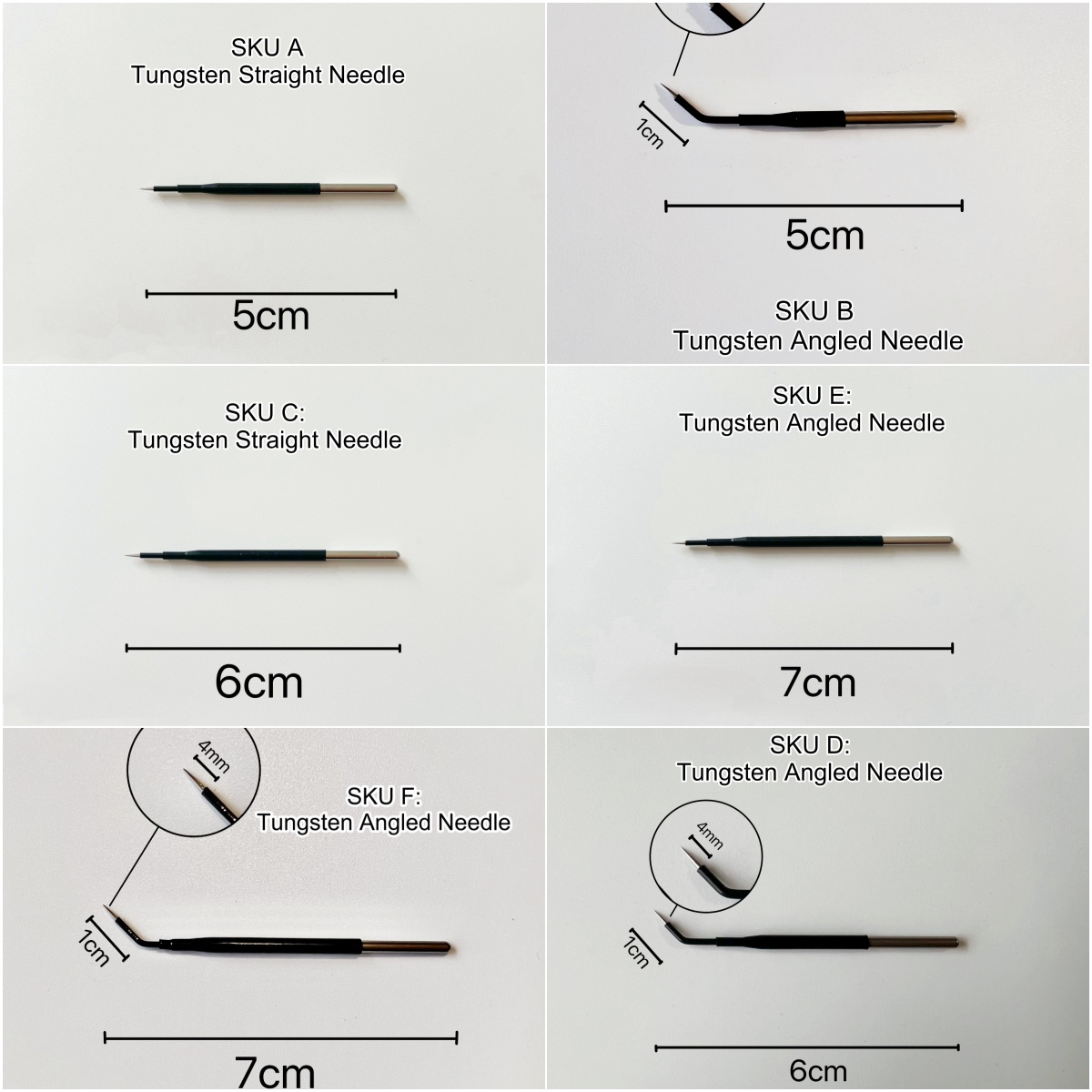 Tungsten Active Electrode High - Spa And Wellness 评论和价格