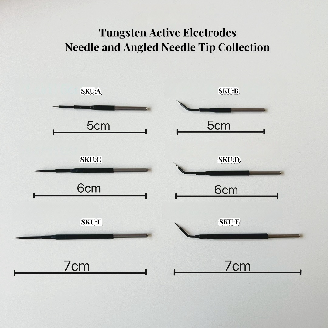 Tungsten Active Electrode High - Spa And Wellness 评论和价格