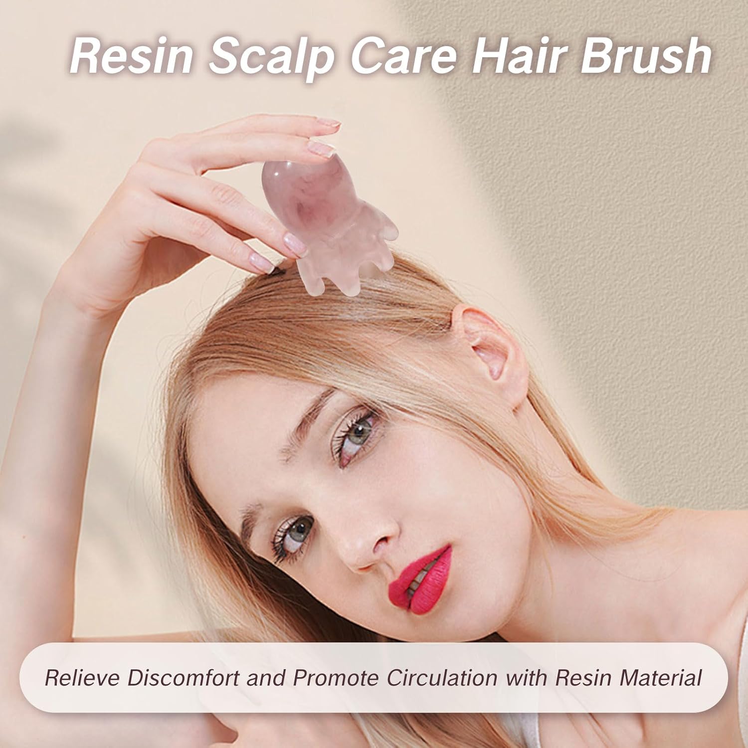 3PCS Gua Sha Massage Tools Res - Spa And Wellness 评论和价格