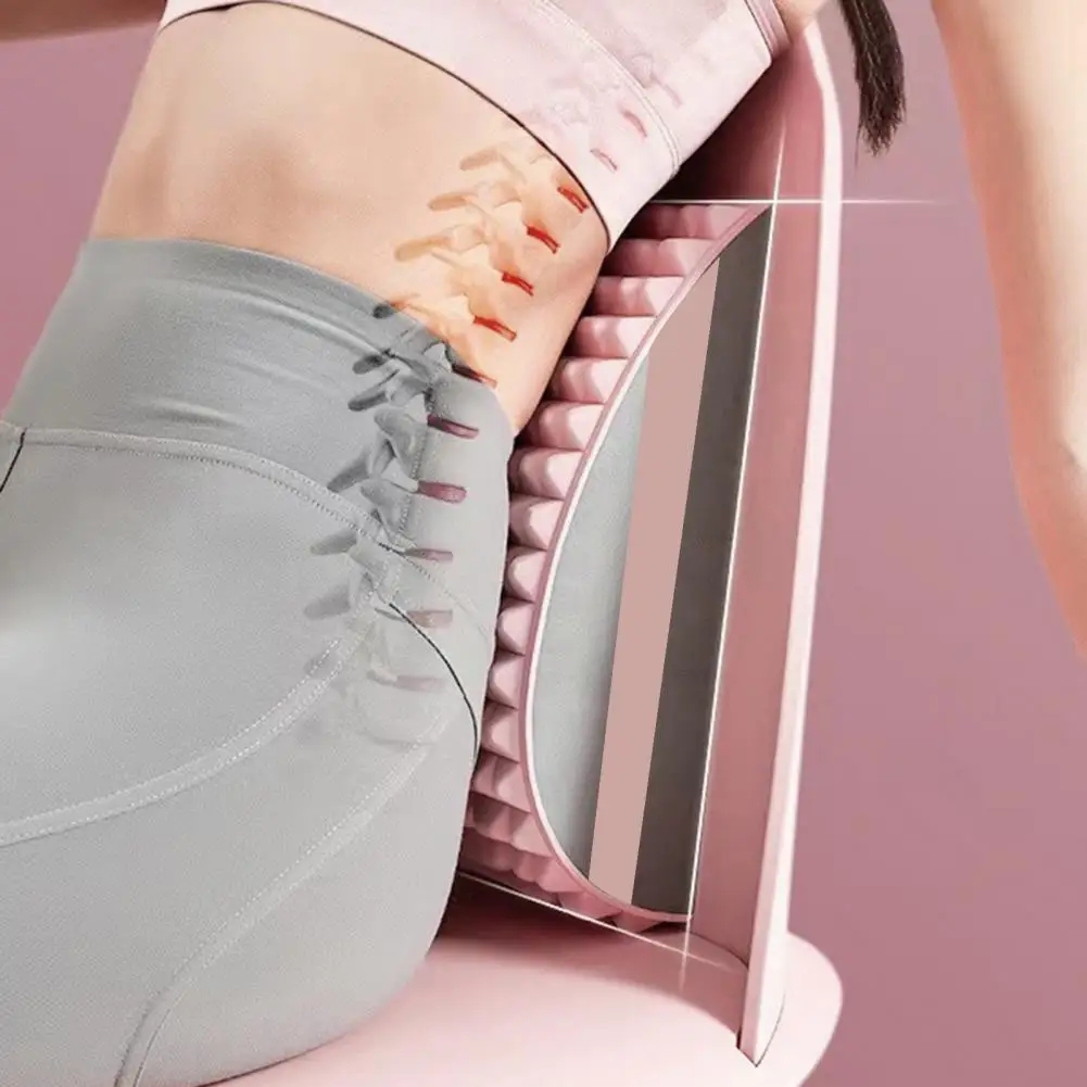 Yoga Back Trainer Lumbar Suppo - Spa And Wellness 评论和价格