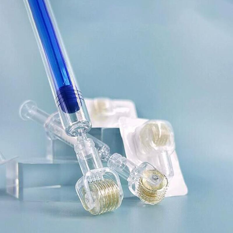 0.25mm Derma Microneedle Stamp - Derma Roller 0.25 评论和价格